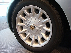 148 Walter P Chrysler Museum [2008 Dec 13]